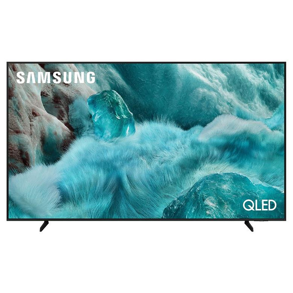 Телевизор Samsung QE43Q7FAAUXXH , QLED                                                                                                                             , 43 inch, 108 см, 3840x2160 Изображение