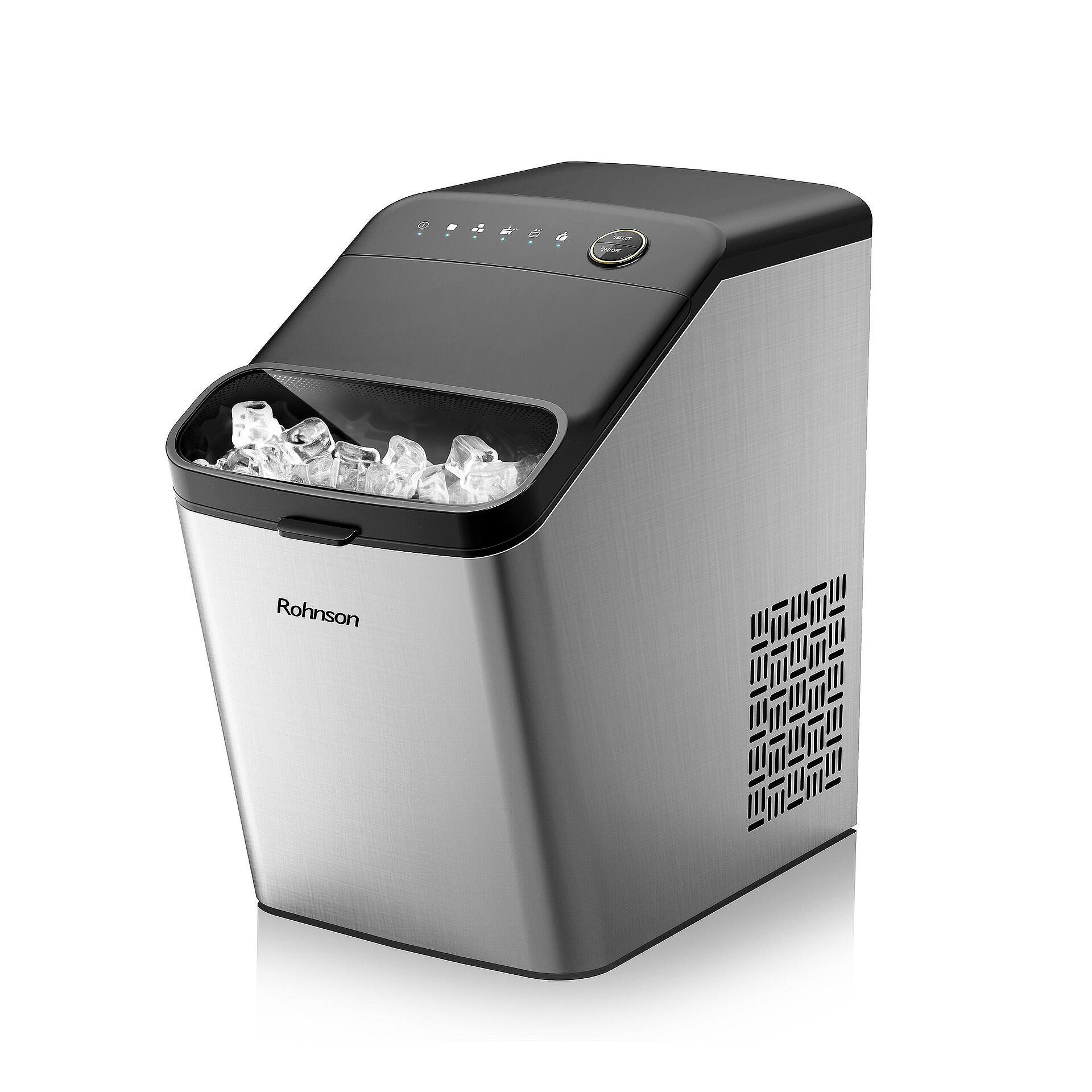 Ледогенератор Rohnson R-40015 Изображение