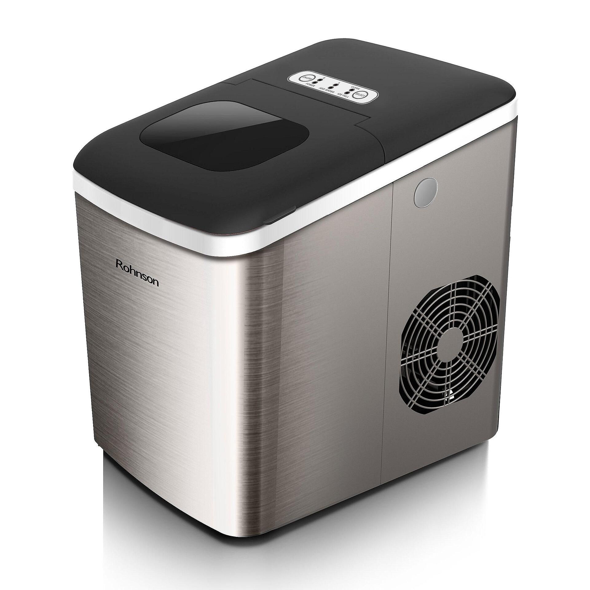 Ледогенератор Rohnson R-40012 Изображение