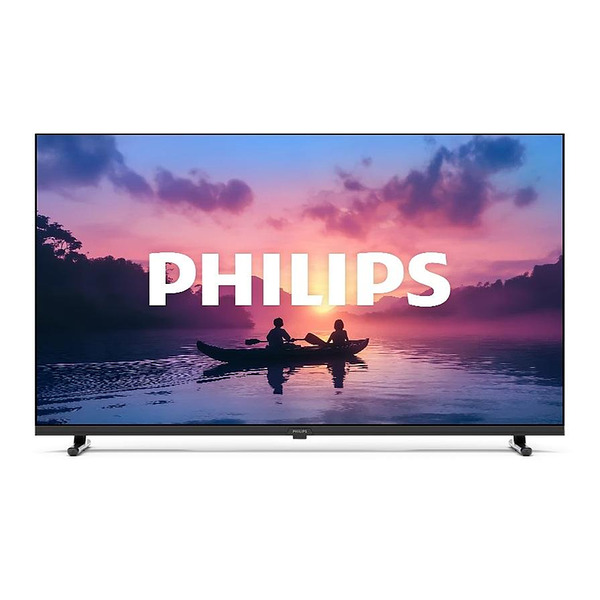 Телевизор Philips 40PFS6000/12 , LED  , 40 inch, 100 см, 1920x1080 FULL HD , Smart TV , TITAN OS Изображение