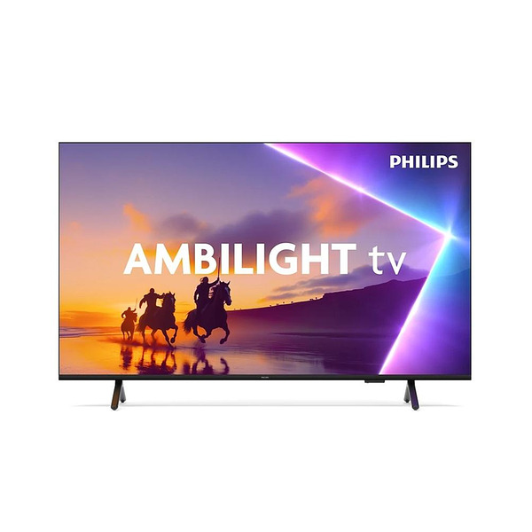 Телевизор Philips 50PUS8510/12 , QLED                                                                                                                             , 50 inch, 126 см, 3840x2160  Изображение