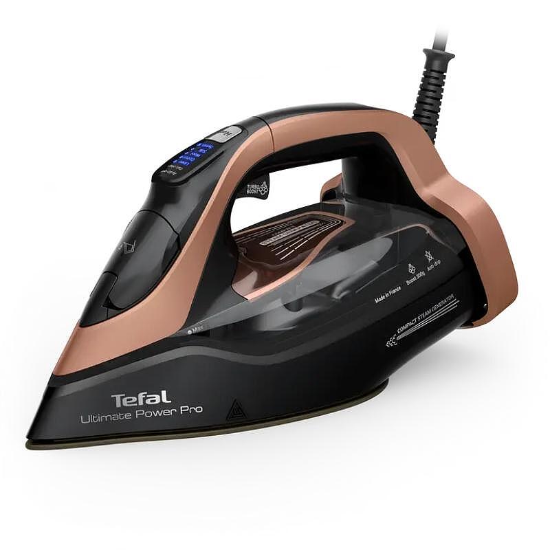 Ютия Tefal FV9E50E0 Изображение