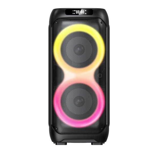 Аудио система Crown GTB40BUM Изображение