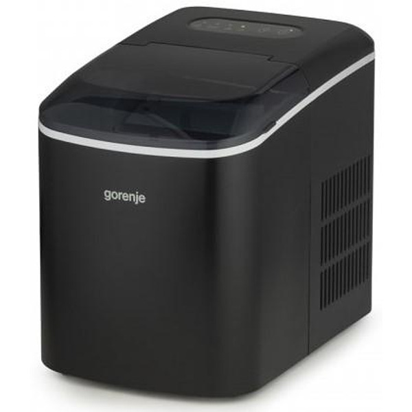 Ледогенератор Gorenje IMDW1500B , Черен Изображение