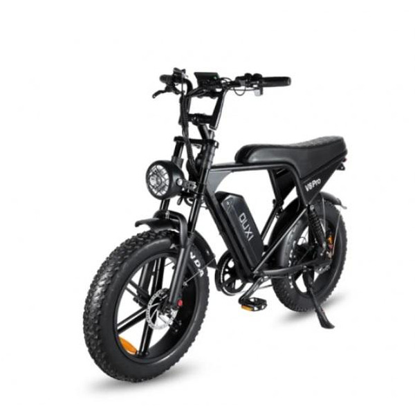Електрически велосипед OUXI V8pro Електрически велосипед OUXI V8pro Изображение