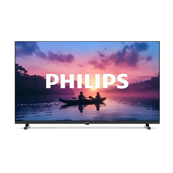 Телевизор Philips 32PHS6000/12 , LED  , 32 inch, 80 см, 1366x768 HD Ready , Smart TV , TITAN OS Изображение