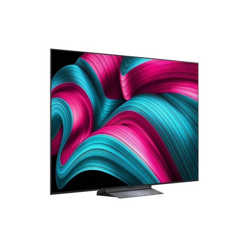 Телевизор LG OLED48C51LA