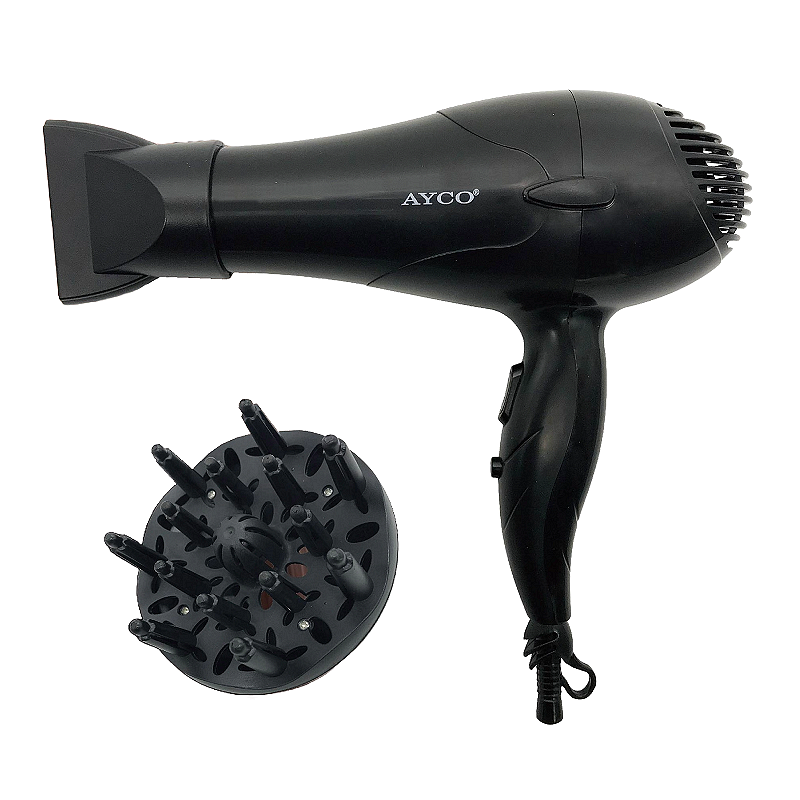 Сешоар Ayco AHD-1636D Сешоар Ayco AHD-1636D Изображение