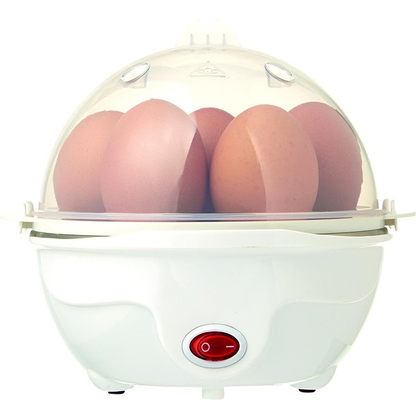 Яйцеварка Ayco EB-2042 , 350 W, 7 Яйцеварка Ayco EB-2042 , 350 W, 7 Изображение