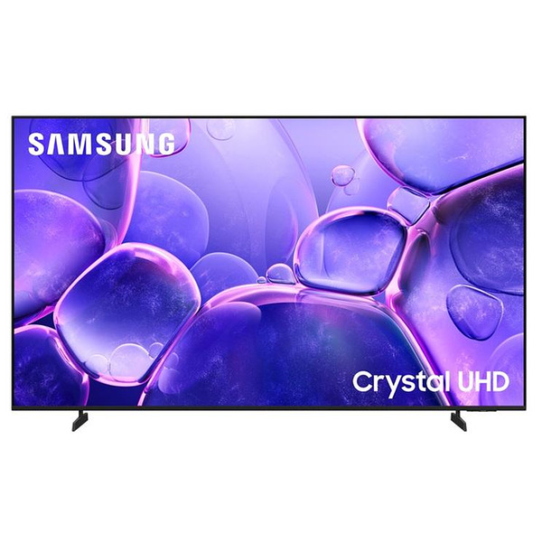 Телевизор Samsung UE43U8072FUXXH , LED  , 43 inch, 108 см, 3840x2160 UHD-4K , Smart TV , Tizen Изображение