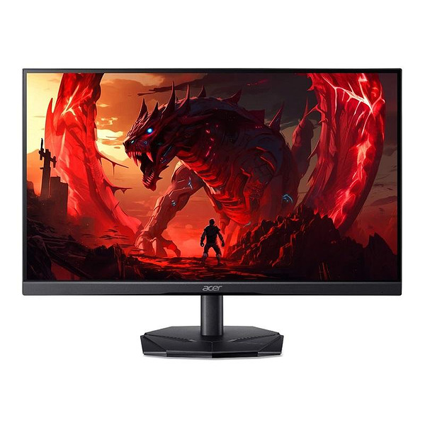 Монитор ACER NITRO KG251QX0biip UM.KX1EE.005 , 24.50 Изображение