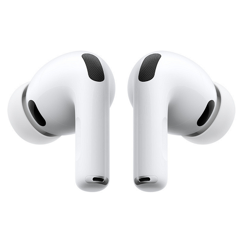 Слушалки с микрофон Apple Airpods Pro (3rd Gen) mfhp4 , TWLS , Bluetooth Изображение