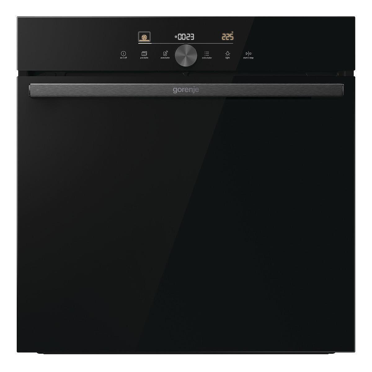 Фурна за вграждане Gorenje BOS6747A05DG , 77 , А+