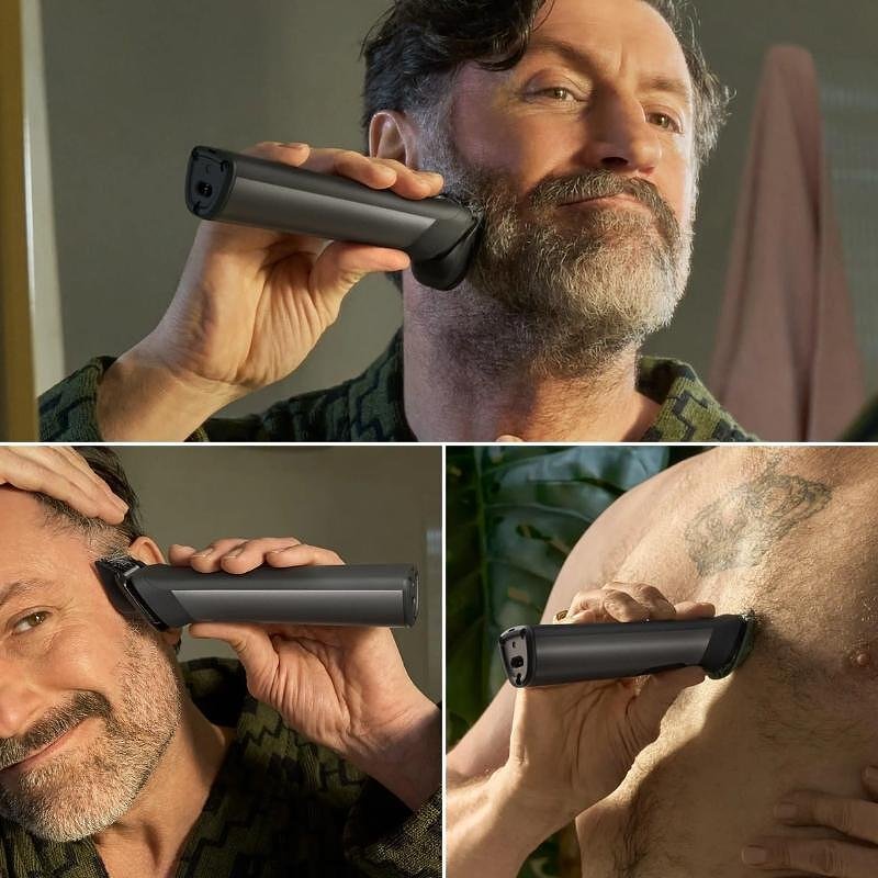 Philips MG7935/15 All-in-One 7000 Series 15 in 1 trimmer description image