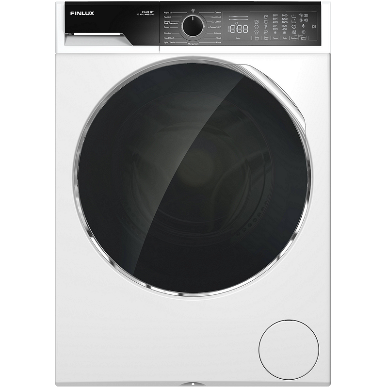 Пералня Finlux FXA12 14T