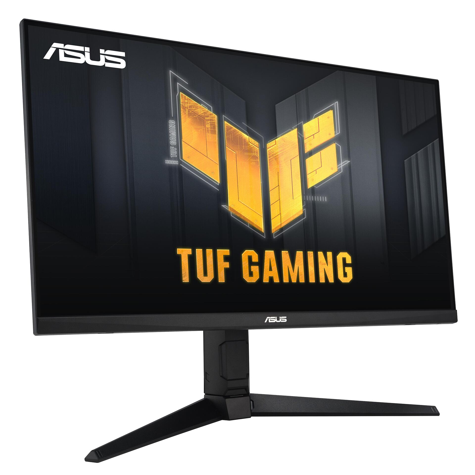 Монитор ASUS TUF Gaming VG27AQML1A - 27