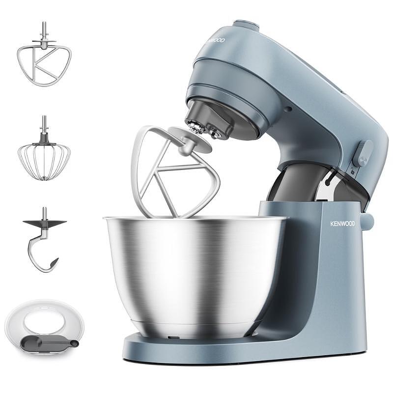 Планетарен миксер Kenwood KZM35.000GY
