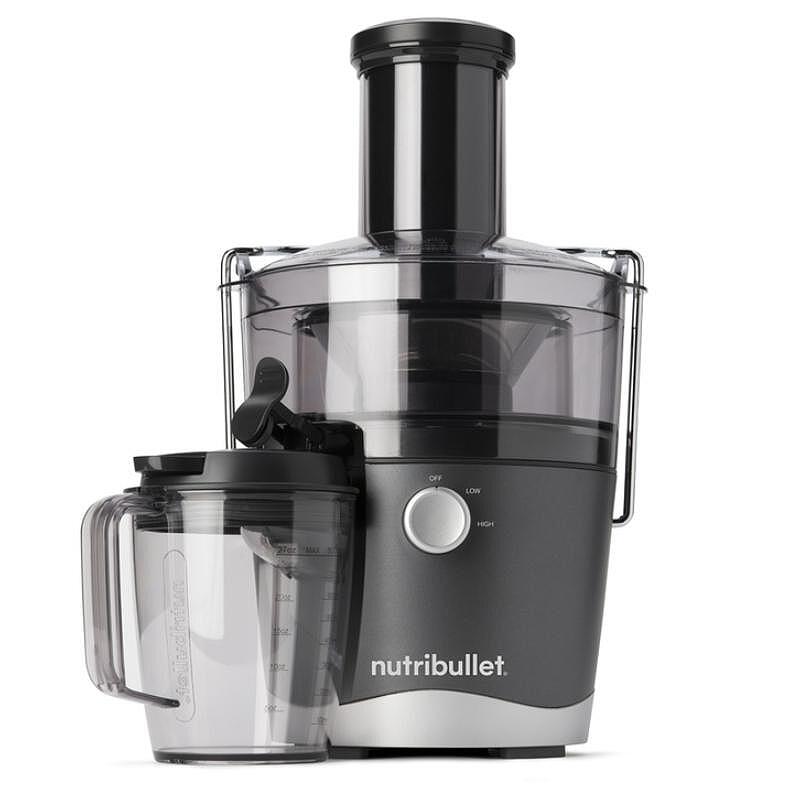 Сокоизстисквачка NUTRIBULLET NBJ100G , 800 W