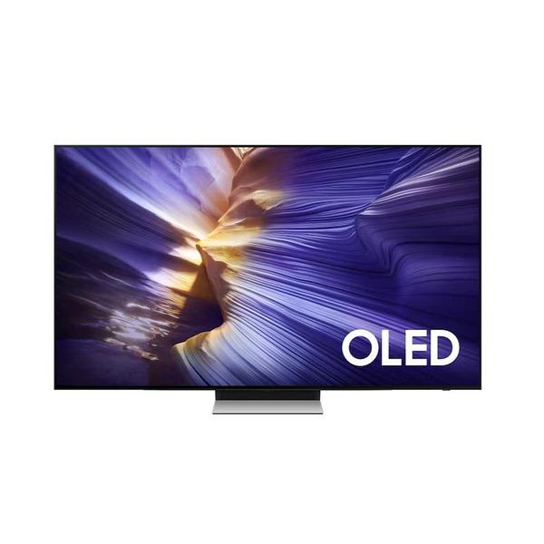 Телевизор Samsung QE65S90FATXXH , OLED , 65 inch, 163 см, 3840x2160 UHD-4K , Smart TV , Tizen Изображение