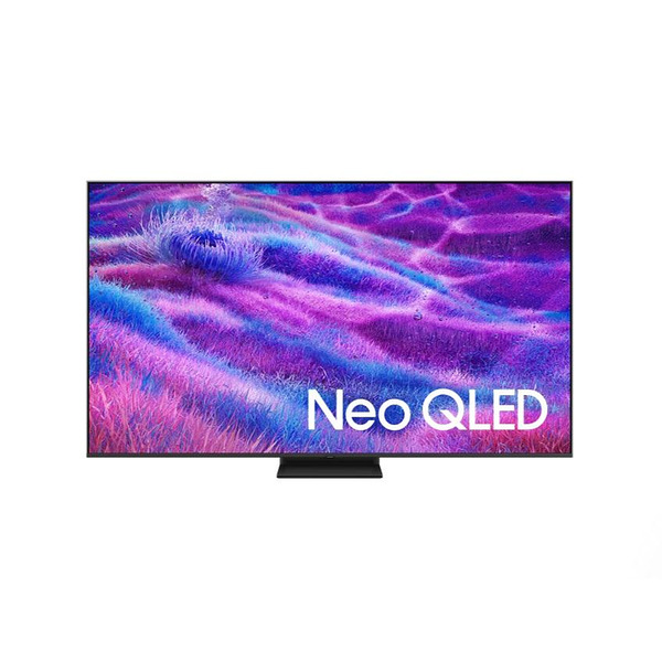 Телевизор Samsung QE85QN80FAUXXH , Mini LED , 85 inch, 214 см, 3840x2160 UHD-4K , Smart TV , Tizen Изображение