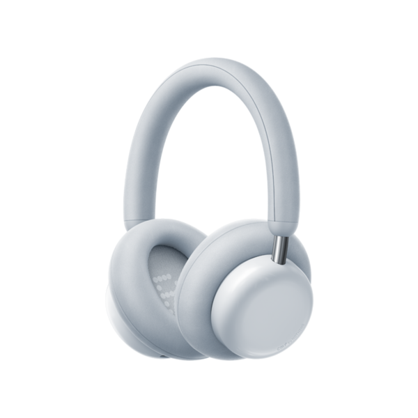 Слушалки с микрофон Nothing Phone CMF Headphone Pro by Nothing Light Grey , OVER-EAR , Bluetooth Изображение