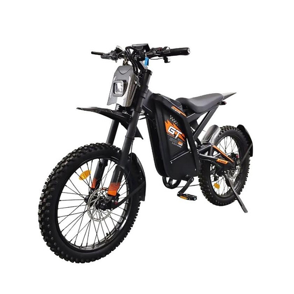 Електрически велосипед OUXI GT 2000 Електрически велосипед OUXI GT 2000 Изображение