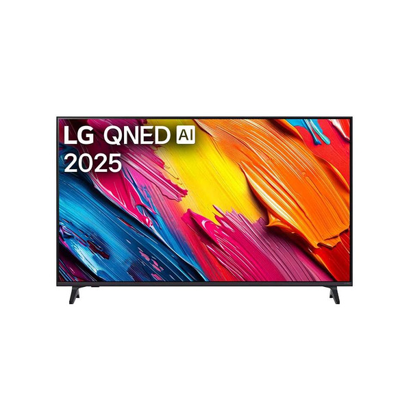 Телевизор LG 65QNED70A6A , LED  , 65 inch, 164 см, 3840x2160 UHD-4K , Smart TV , Web Os Изображение