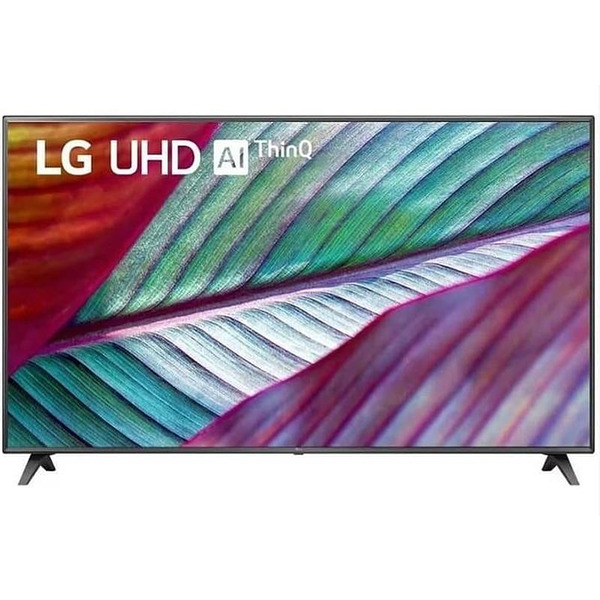 Телевизор LG 50UR78GC , LED , 50 inch, 126 см, 3840x2160 UHD-4K , Smart TV , Web Os