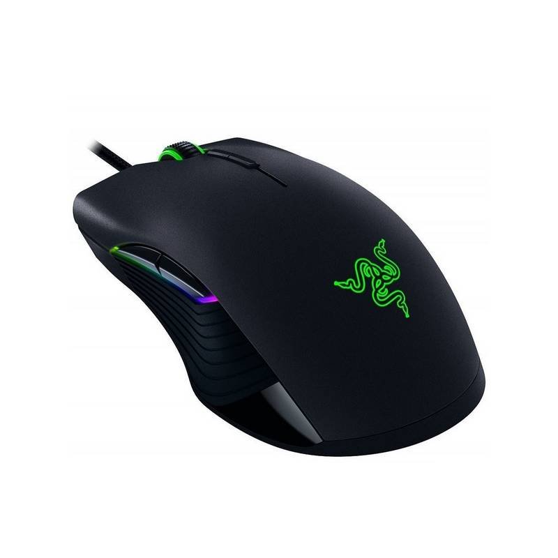 Мишка RAZER LANCEHEAD TOURNAMENT RZ01-02130100-R3G1