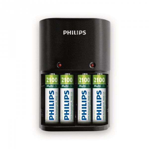 Зарядно устройство Philips SCB1490NB/12 Изображение