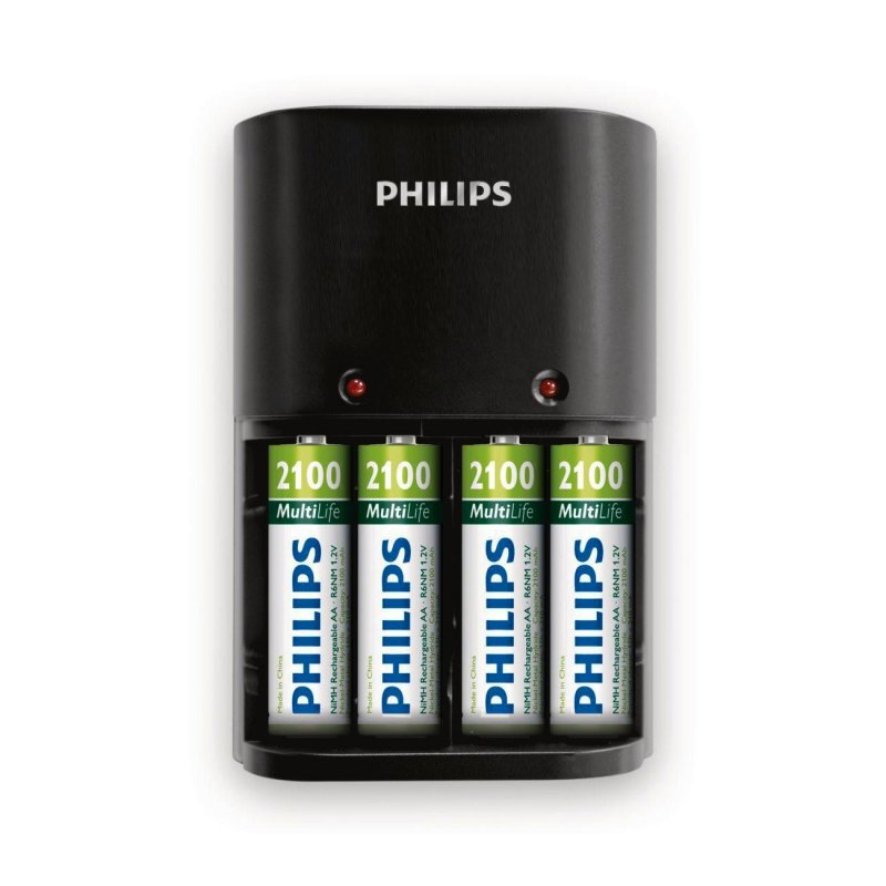 Зарядно устройство Philips SCB1490NB/12