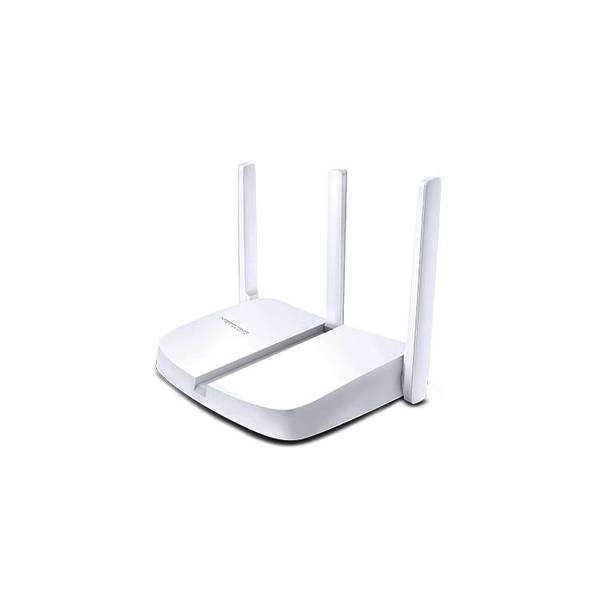 Рутер Wi-Fi MERCUSYS MW305R v2.0 Изображение