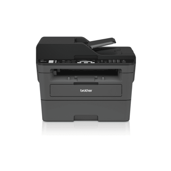 Принтер със скенер Brother MFC-L2712DN , Лазерен Изображение