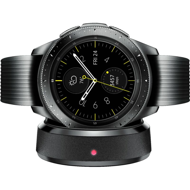samsung j7 prime smart watch