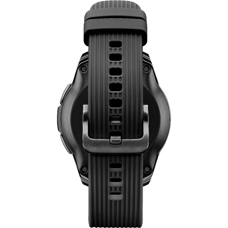 galaxy watch midnight black 46mm