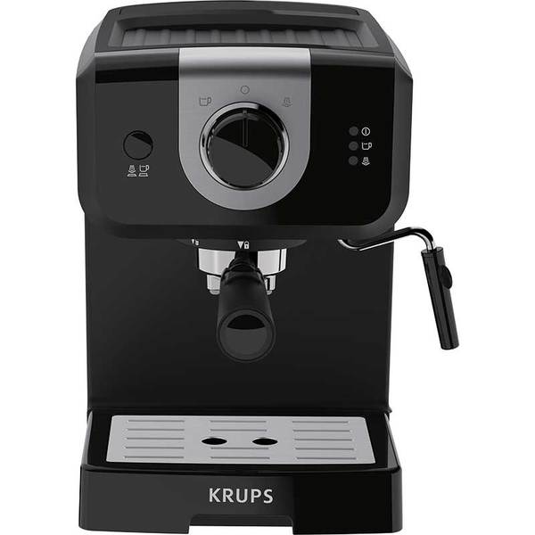 Кафемашина Krups XP320830 , 15 Bar, 1050 W Изображение