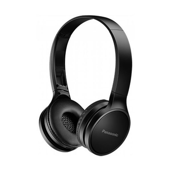 Слушалки Panasonic RP-HF400BE-K , ОТВОРЕН , Bluetooth Изображение