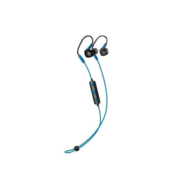 Слушалки с микрофон Canyon CNS-SBTHS1BL , Bluetooth , ТАПИ Изображение