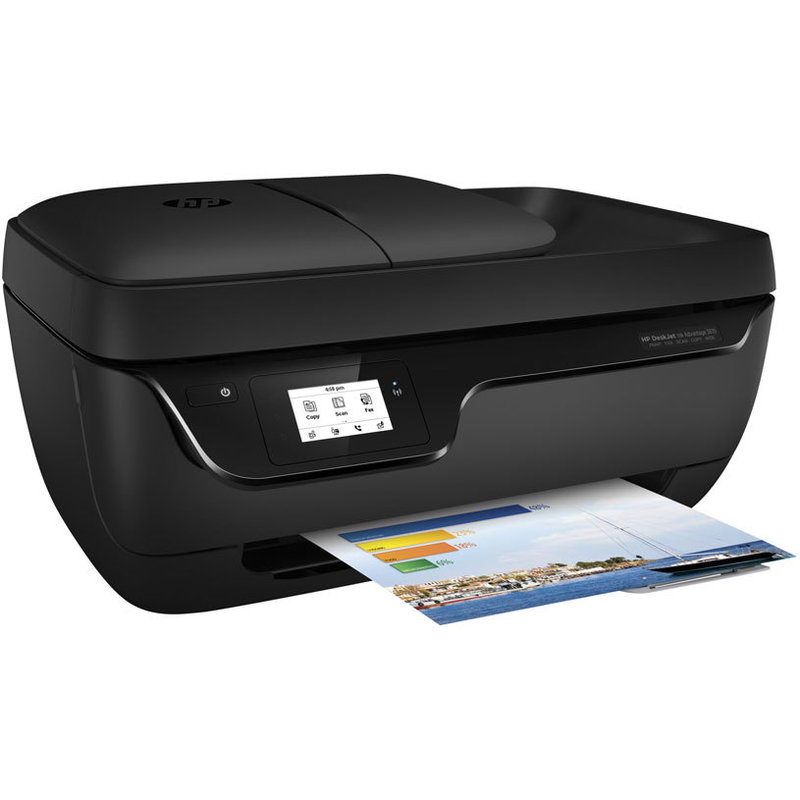 Принтер HP DESKJET 3835 F5R96C