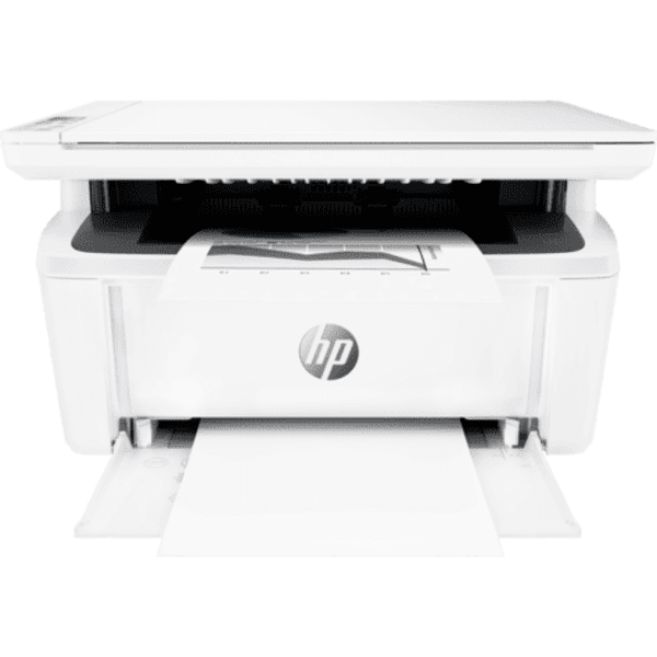 Принтер със скенер HP LASERJET PRO M28W W2G55A 3 IN 1 , Лазерен