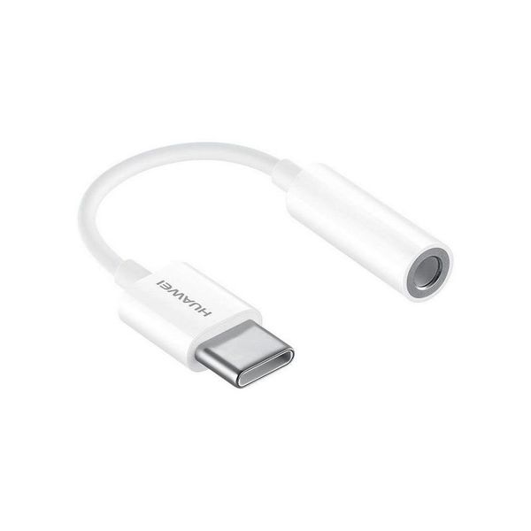 Кабел Huawei CM20 USB TYPE-C TO 3.5MM F Изображение