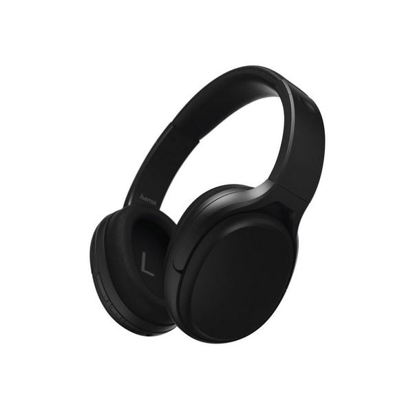 Слушалки Hama 184025 TOUR ANC , OVER-EAR , Bluetooth Изображение