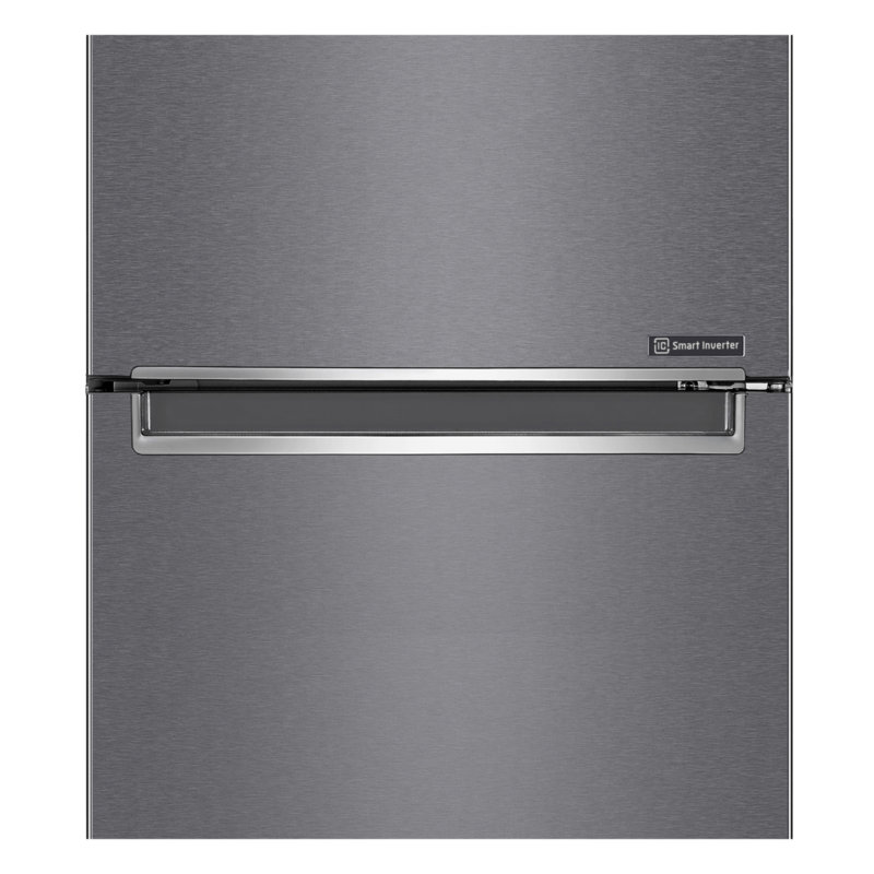 Хладилник с фризер LG GBP31DSLZN*** , 341 l, E , No Frost , Инокс