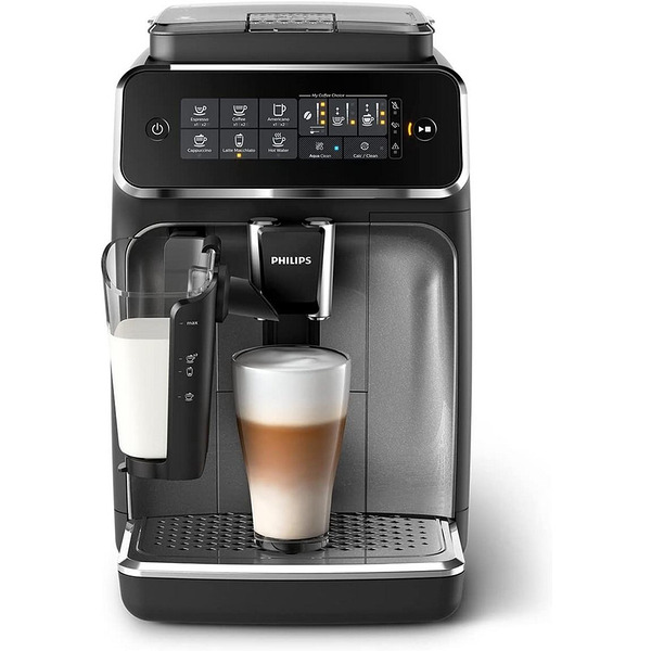Кафеавтомат Philips EP3246/70 LatteGo , 15 Bar, 1500 W Изображение