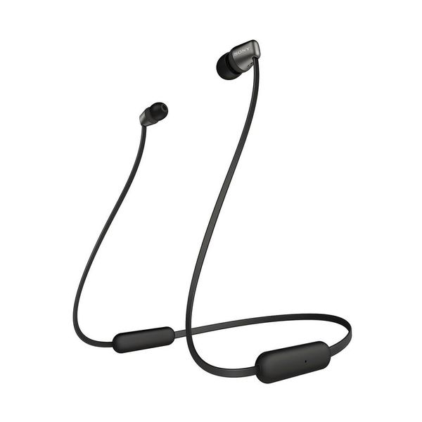 Слушалки Sony WIC310B , ТАПИ , Bluetooth Изображение