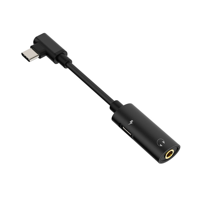 Кабел Xmart USB-Type-C to 3.5mm jack