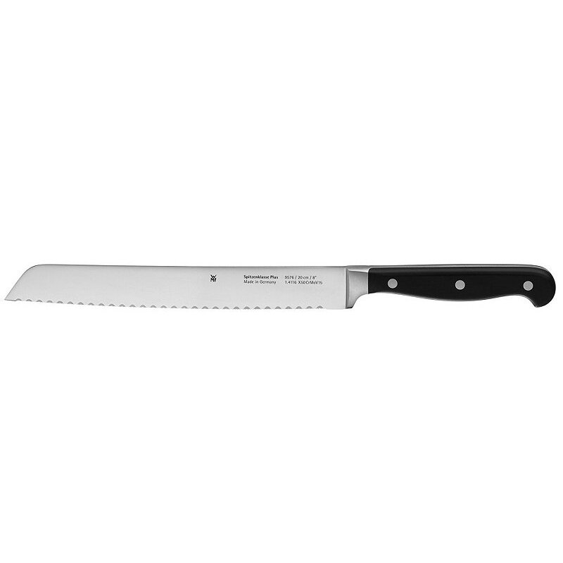 Кухненски пробор WMF 1892159992 Блок нож с ножове SPITZENKLASSE Plus