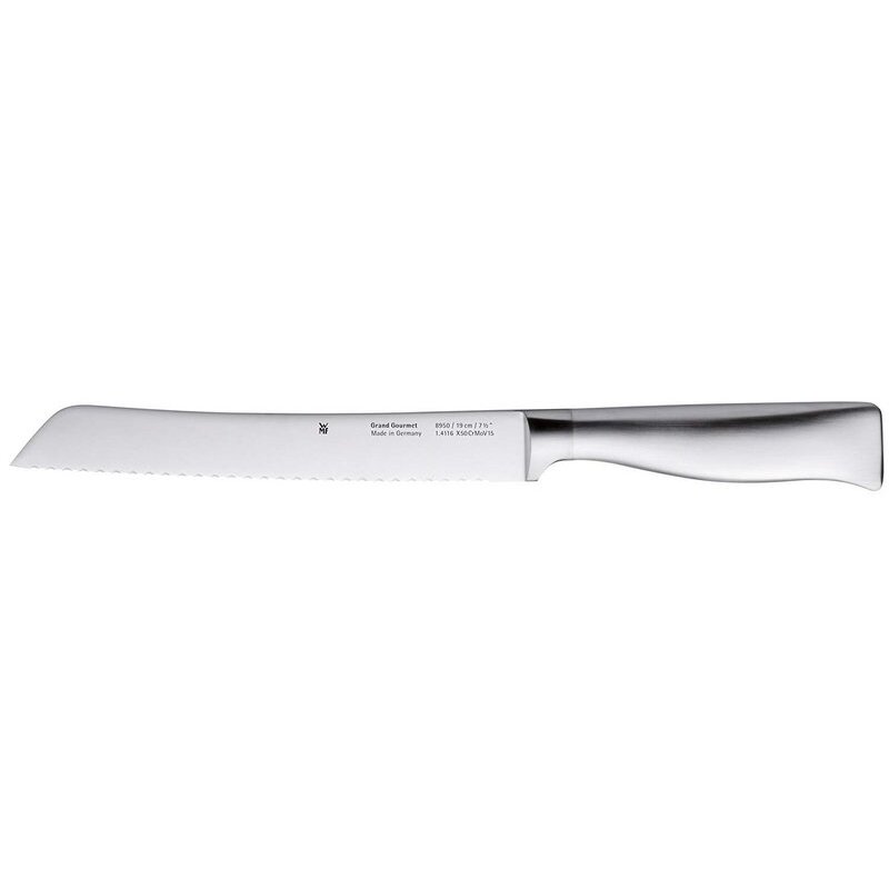 Кухненски прибор WMF 1889669992 Блок нож с ножове GRAND от 5 части