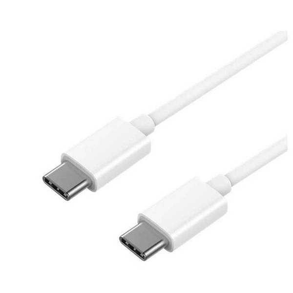 Кабел Xiaomi Mi USB Type-C to Type-C Cable 1.5M SJV4108GL Изображение