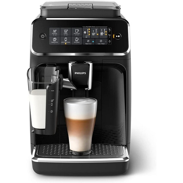 Кафеавтомат Philips EP3241/50 LatteGo , 15 Bar, 1500 W Изображение